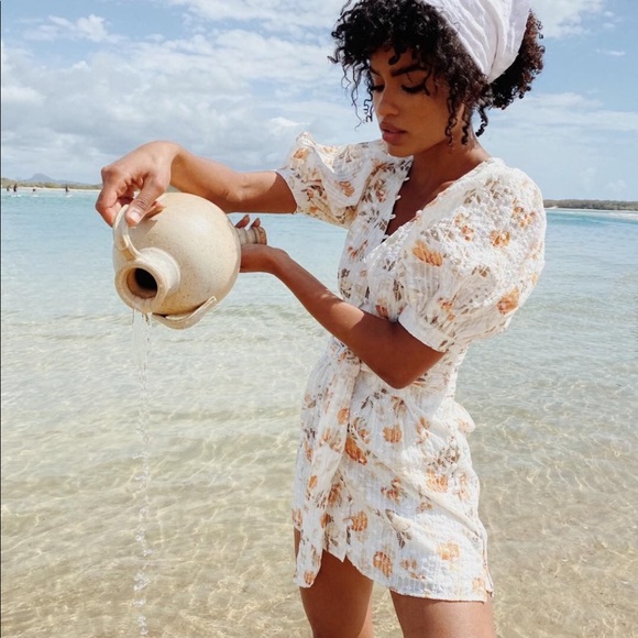 Sabo Skirt Dresses & Skirts - SABO Skirt Kori Dress